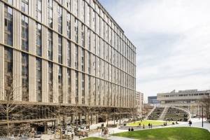 Vita Living Circle Square thumbnail